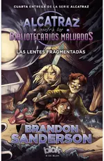 Las lentes fragmentadas
