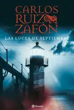 Las luces de septiembre. TD