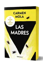 Las madres (Inspectora Elena Blanco 4)