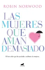 Las mujeres que aman demasiado