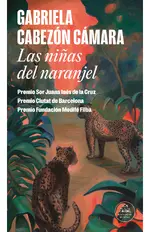 Las niñas del naranjel