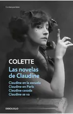 Las novelas de Claudine