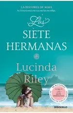 Las siete hermanas (Las Siete Hermanas 1)