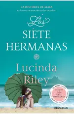 Las siete hermanas (Las Siete Hermanas 1)