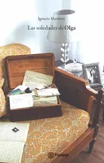 Las soledades de Olga