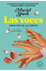 Las voces