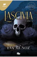 Lascivia (Pecados placenteros 1)