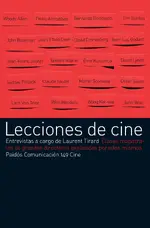 Lecciones de cine
