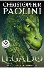 Legado (Saga El Legado 4)