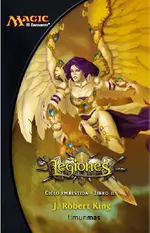 Legiones. Libro II