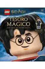 LEGO® Harry Potter. Tesoro mágico