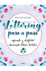 Lettering paso a paso
