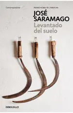 Levantado del suelo