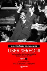 Liber Seregni Tomo I