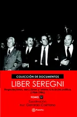 Liber Seregni Tomo IV