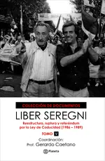 Liber Seregni Tomo V