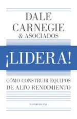 ¡Lidera!