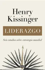 Liderazgo