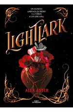 Lightlark (edición en español)