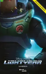 Lightyear. La novela