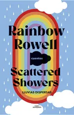 Scattered Showers: Lluvias dispersas