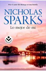 Lo mejor de mí