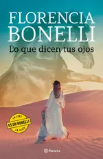 Lo que dicen tus ojos