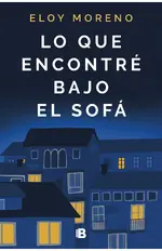 Lo que encontré bajo el sofá