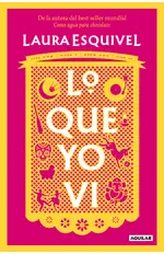 Lo que yo vi