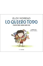 Lo quiero todo