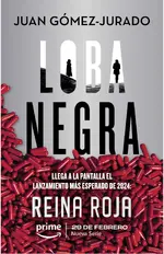 Loba negra (Antonia Scott 2)