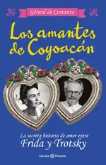 Los amantes de Coyoacán