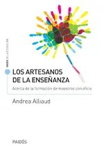 Los artesanos de la enseñanza