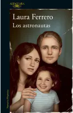 Los astronautas (Mapa de las lenguas)