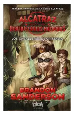 Los Caballeros de Cristalia