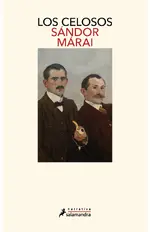 Los celosos (Ciclo de los Garren 2)