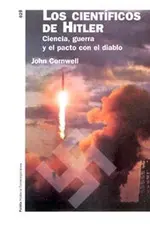 Los científicos de Hitler