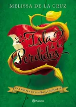 Los descendientes. La isla de los perdidos