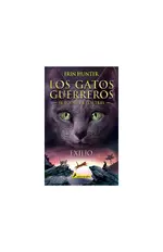 Los Gatos Guerreros | El Poder de los Tres 3 - Exilio