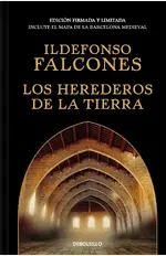 Los herederos de la tierra