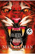 Los hijos de Anansi