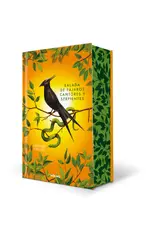 Balada de pájaros cantores y serpientes (Estuche)