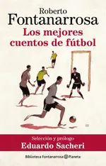 Los mejores cuentos de fútbol
