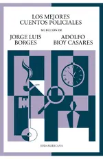 Los mejores cuentos policiales