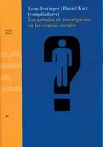 Los Métodos de investigación en las ciencias sociales
