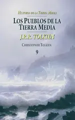 Los pueblos de la tierra media 9.T.D.