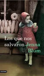 Los que nos salvaron