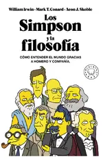 Los Simpson y la filosofía
