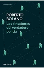 Los sinsabores del verdadero policía