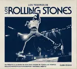 Los tesoros de los Rolling Stones